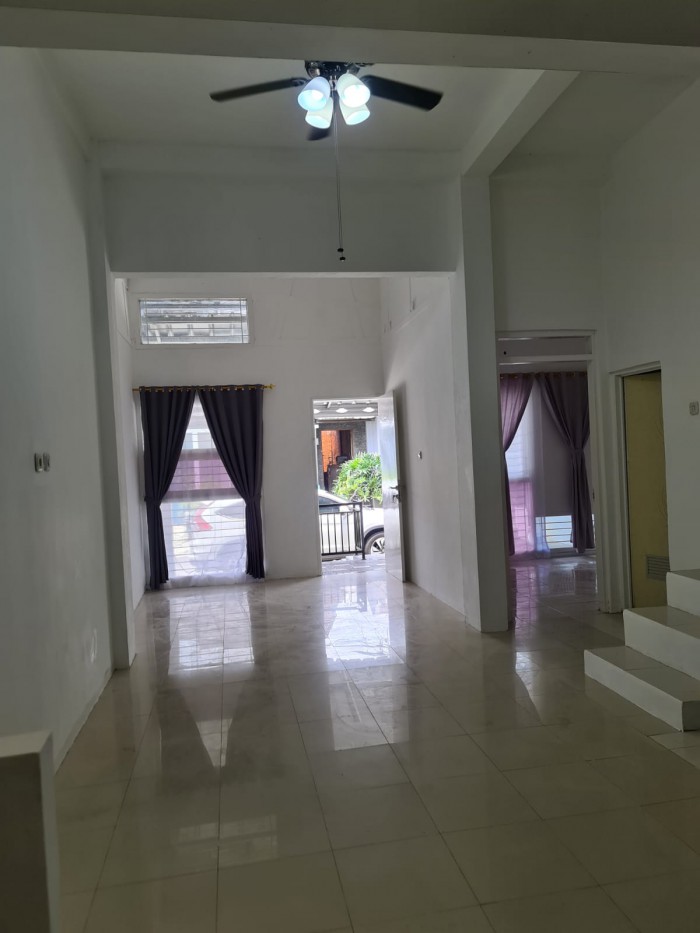 Rumah Dijual di Taman Cibodas Lippo Cikarang